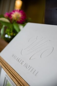 Walaker Hotell