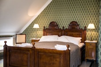 Walaker Hotell