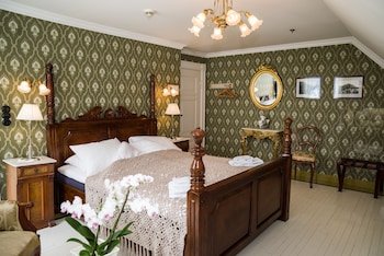 Walaker Hotell