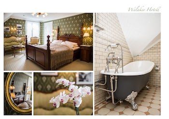Walaker Hotell