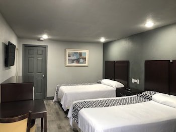 Budget Inn