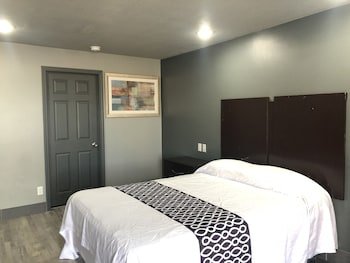 Budget Inn