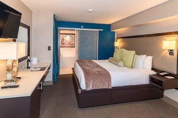 City Loft Hotel
