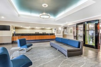 Best Western Airport Inn & Suites