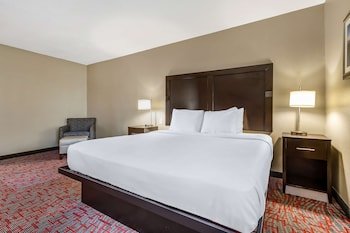 Best Western Airport Inn & Suites