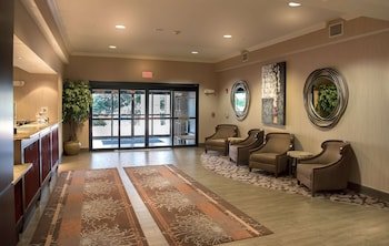 Hampton Inn Doylestown