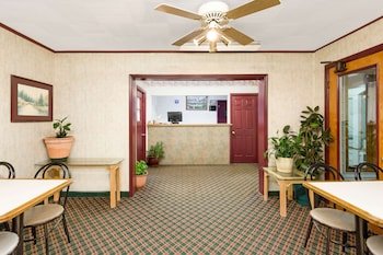 Knights Inn Galax
