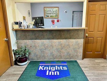 Knights Inn Galax