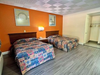 Knights Inn Galax