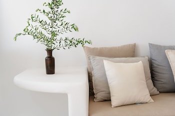 Villa Nausicaa Kastraki Naxos