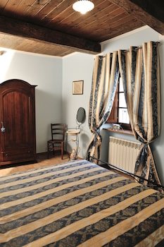 Countryhouse Federico I