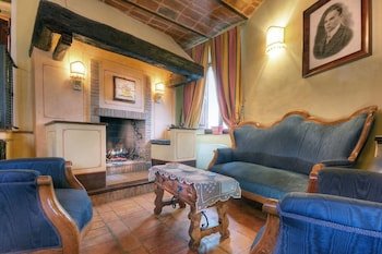 Countryhouse Federico I