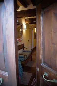 Countryhouse Federico I