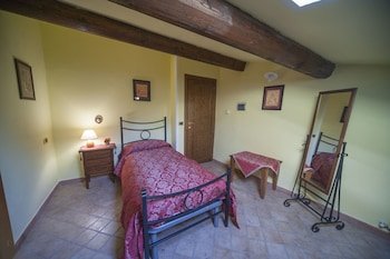 Countryhouse Federico I