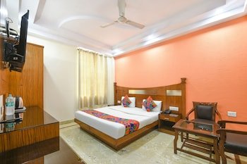 Hotel Jaggi Palace