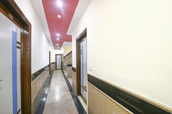 Hotel Jaggi Palace