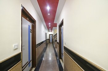 Hotel Jaggi Palace