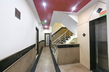 Hotel Jaggi Palace