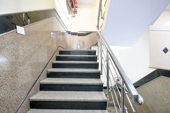 Hotel Jaggi Palace