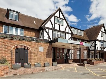 Mercure Leeds Parkway