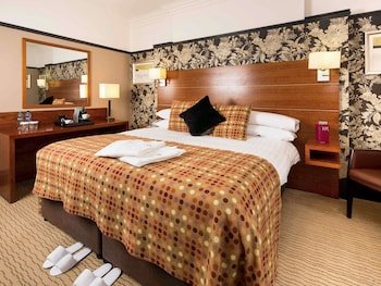 Mercure Leeds Parkway