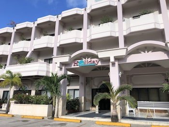 Holiday Saipan Resort