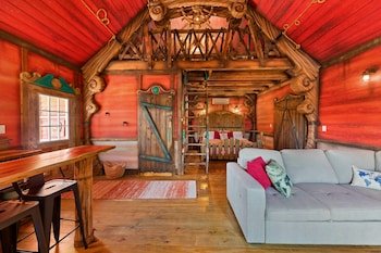 Blue Hills Ranch