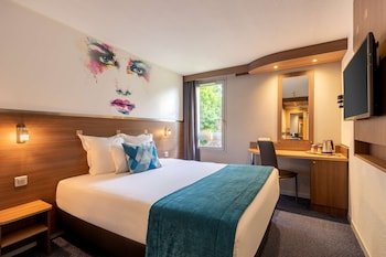 Sure Hotel by Best Western Lille Tourcoing, Bondues