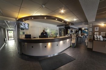 Sure Hotel by Best Western Lille Tourcoing, Bondues