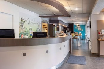 Sure Hotel by Best Western Lille Tourcoing, Bondues