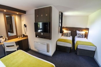 Sure Hotel by Best Western Lille Tourcoing, Bondues