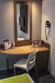 Sure Hotel by Best Western Lille Tourcoing, Bondues