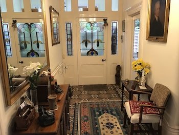 Cheriton Lodge
