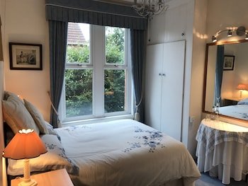 Cheriton Lodge