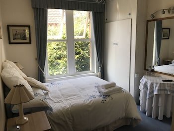 Cheriton Lodge