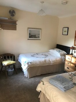 Cheriton Lodge