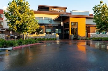 Residence Inn Livermore