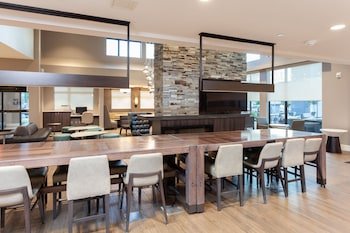 Residence Inn Livermore