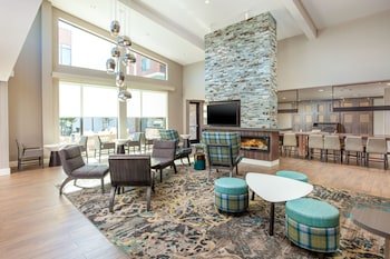Residence Inn Livermore