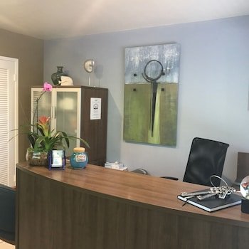 Casitas Coral Ridge