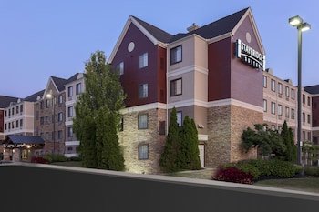 Staybridge Suites Columbus-Dublin