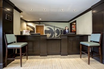 Staybridge Suites Columbus-Dublin
