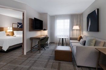Staybridge Suites Columbus-Dublin