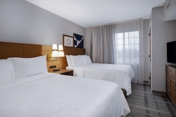 Staybridge Suites Columbus-Dublin