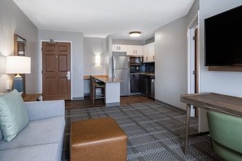 Staybridge Suites Columbus-Dublin