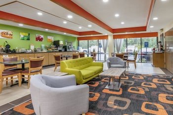 Quality Inn Rogersville