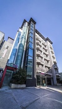 Kims Hotel