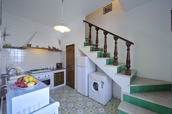 Casa Limoncello