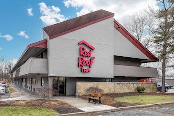 Red Roof Inn Parsippany