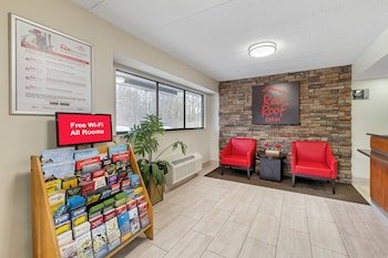 Red Roof Inn Parsippany